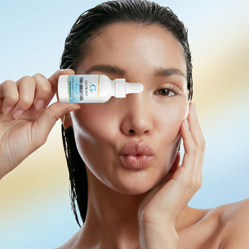 Glowyst Glass Skin Reset Serum